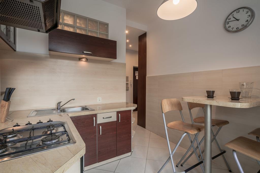 Rentplanet - Apartament Kosciuszki Вроцлав Экстерьер фото