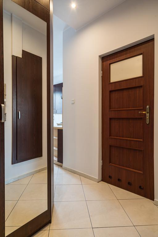 Rentplanet - Apartament Kosciuszki Вроцлав Экстерьер фото
