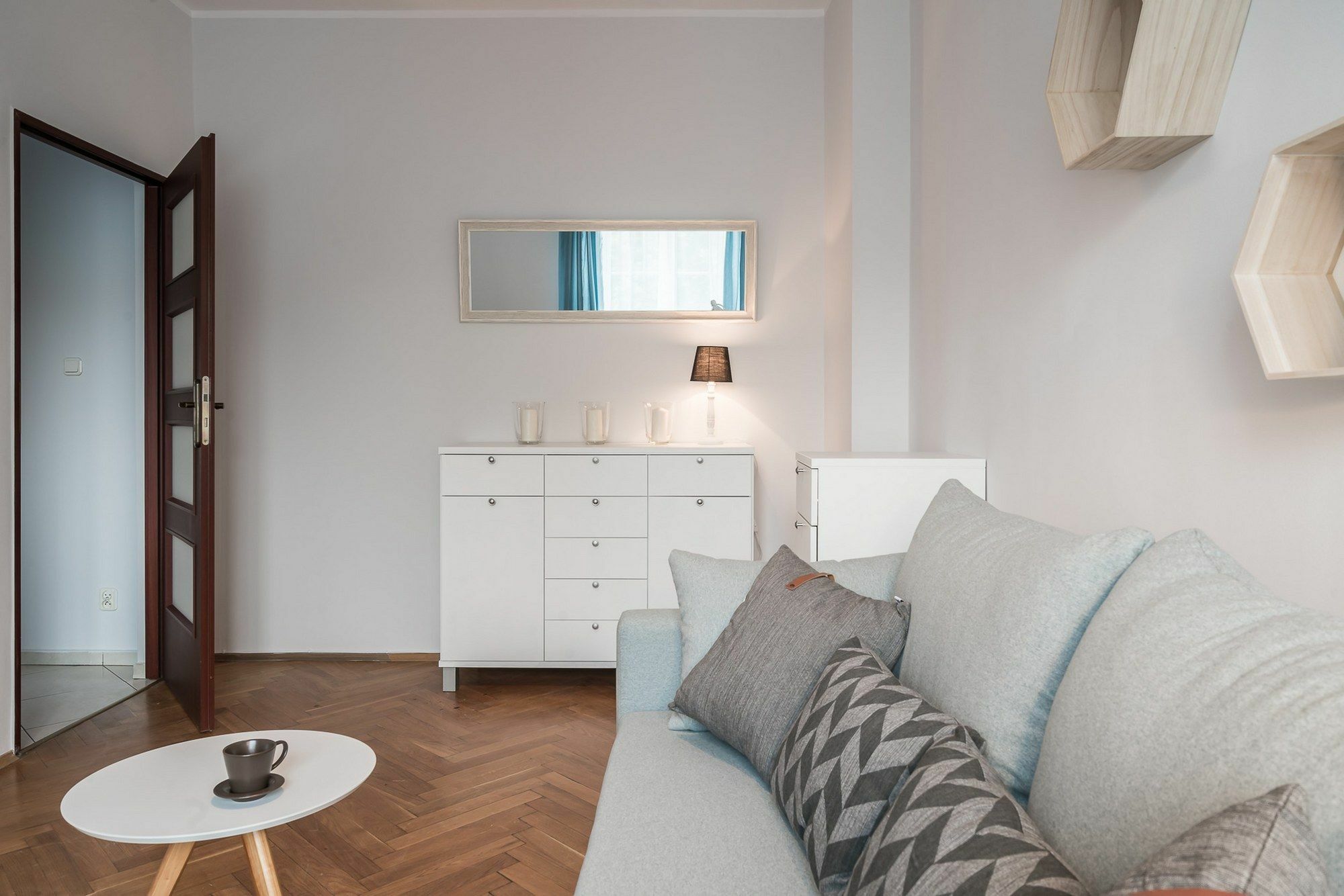 Rentplanet - Apartament Kosciuszki Вроцлав Экстерьер фото