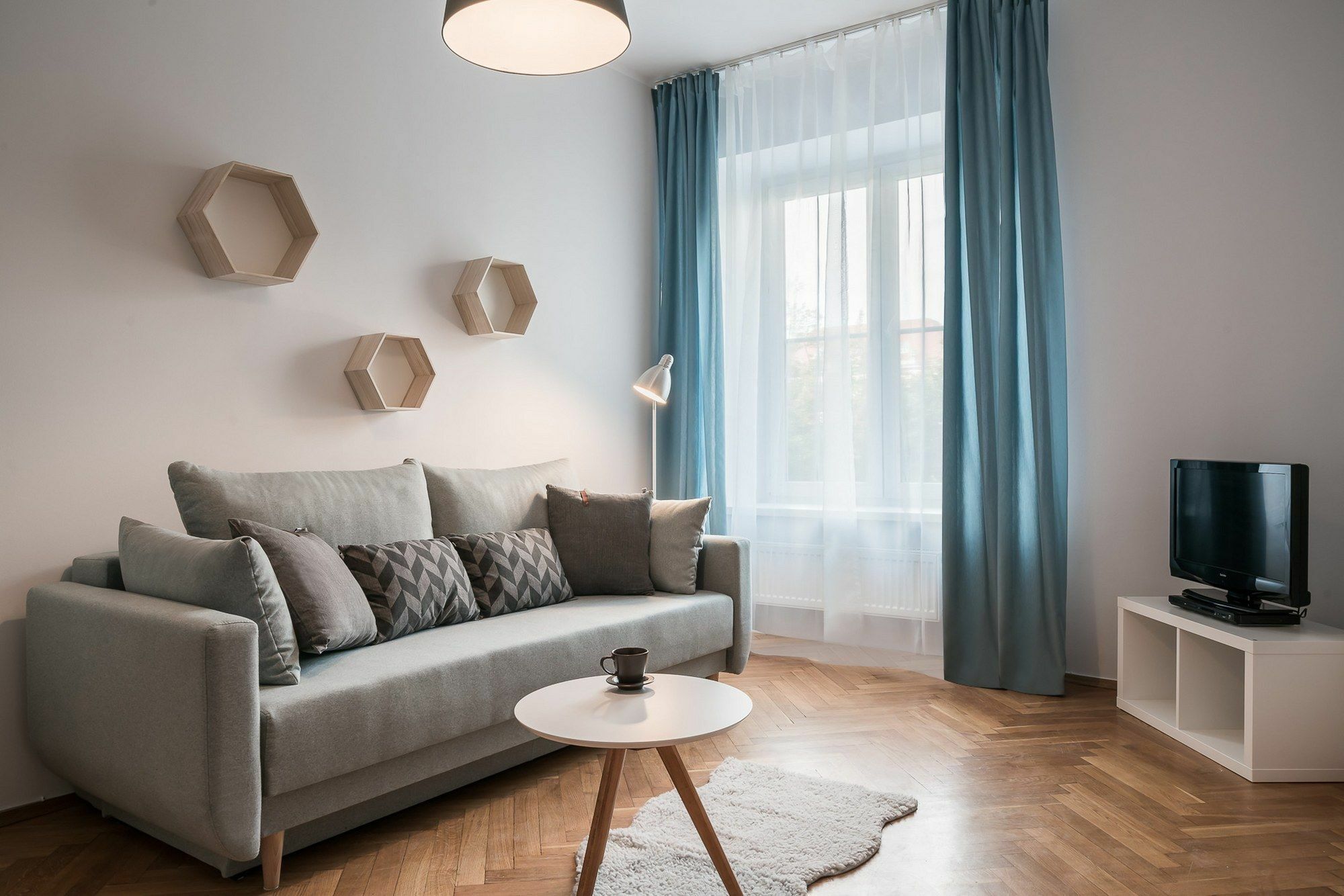 Rentplanet - Apartament Kosciuszki Вроцлав Экстерьер фото